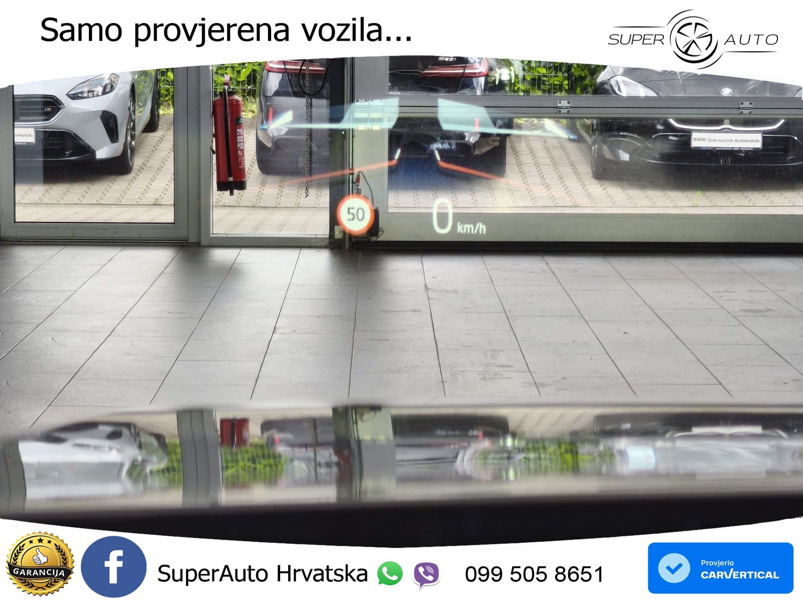 BMW 520i Touring (208 KS) Steptronic M Sport ACC+HEAD+GR SJED+360+PANO