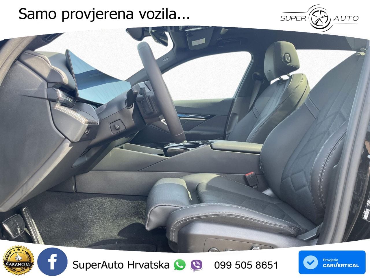 BMW 520d Touring (197 KS) Steptronic M Sport ACC+HEAD+4xGR SJED+360+PANO