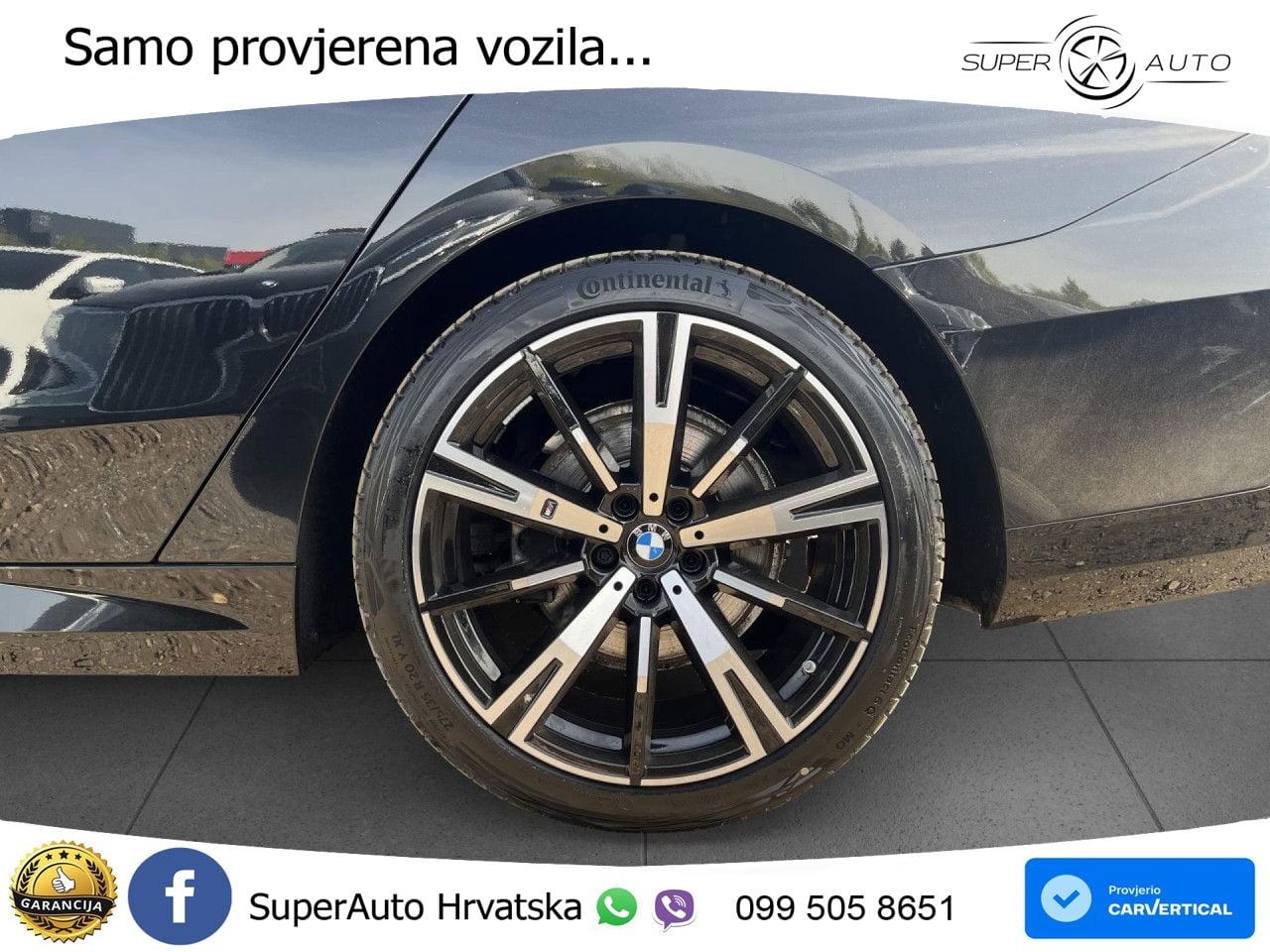 BMW 520d Touring (197 KS) Steptronic M Sport ACC+HEAD+4xGR SJED+360+PANO