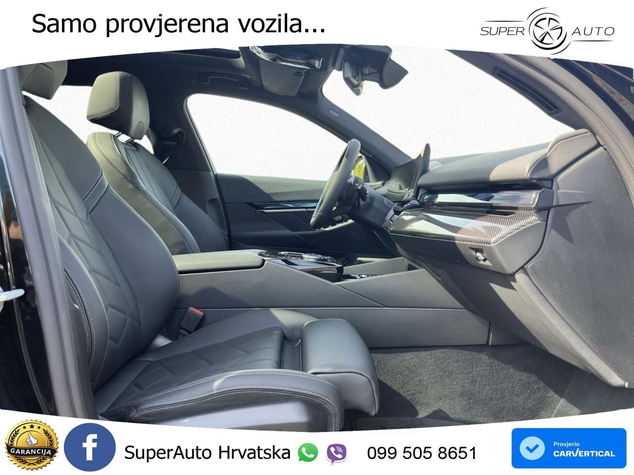 BMW 520d Touring (197 KS) Steptronic M Sport ACC+HEAD+4xGR SJED+360+PANO
