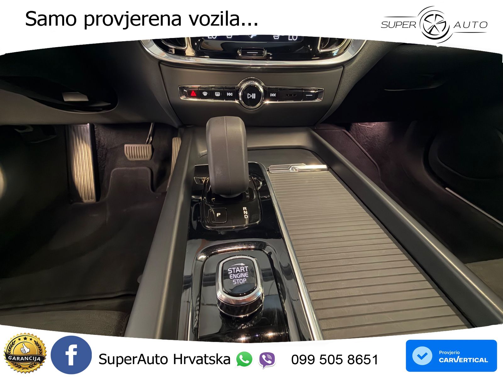 Volvo V60 2.0 B4 Diesel Geartronic LED+GR SJED+ACC