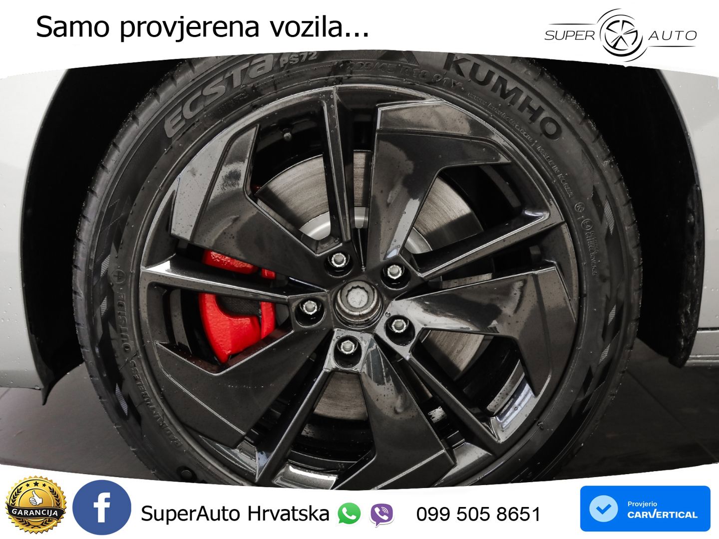 Škoda Octavia Combi RS 2.0 TSI (265 KS) DSG MATRIX+GR SJED+KAM