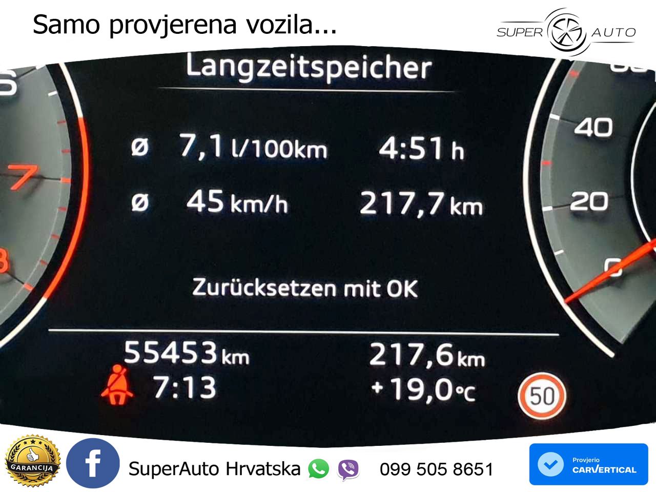 Audi A3 30 TFSI (116 KS)  S tronic advanced