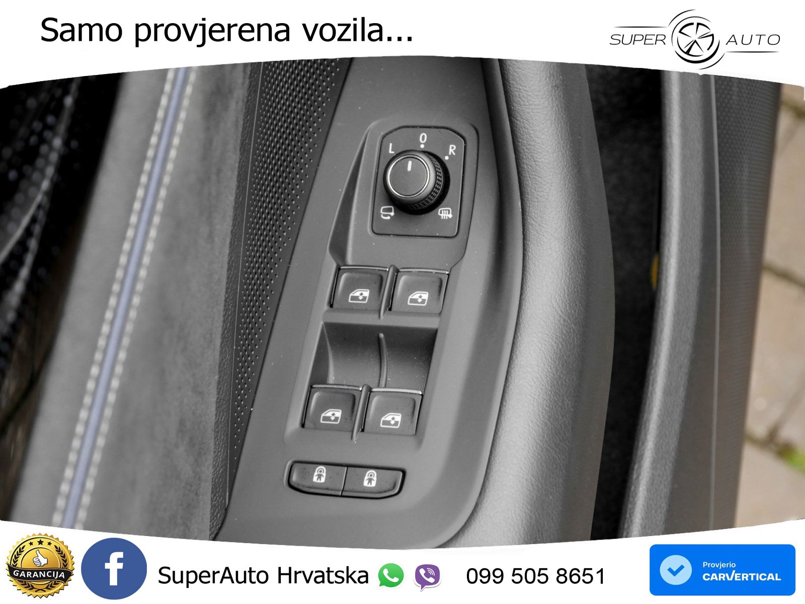 Volkswagen Passat Variant 1.5 TSI (272 KS) eHybrid DSG R-Line MATRIX+GR SJED+KAM