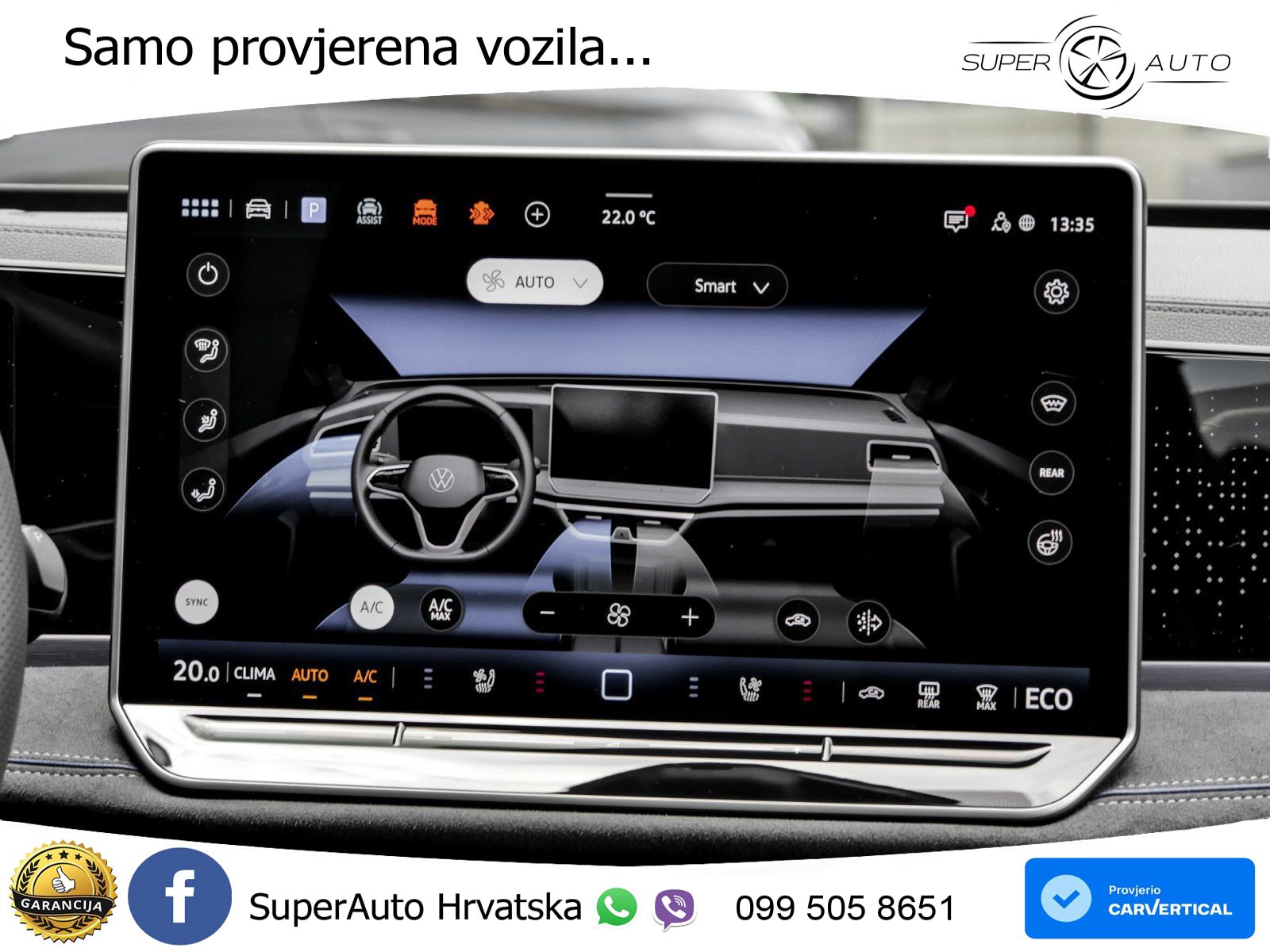 Volkswagen Passat Variant 1.5 TSI (272 KS) eHybrid DSG R-Line MATRIX+GR SJED+KAM