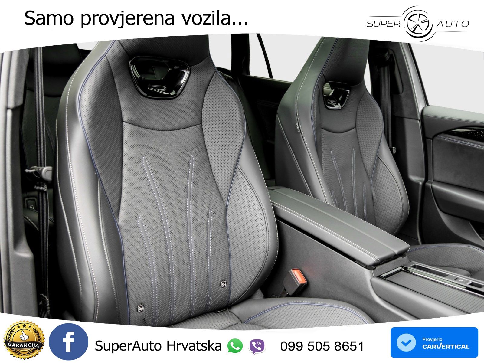 Volkswagen Passat Variant 1.5 TSI (272 KS) eHybrid DSG R-Line MATRIX+GR SJED+KAM