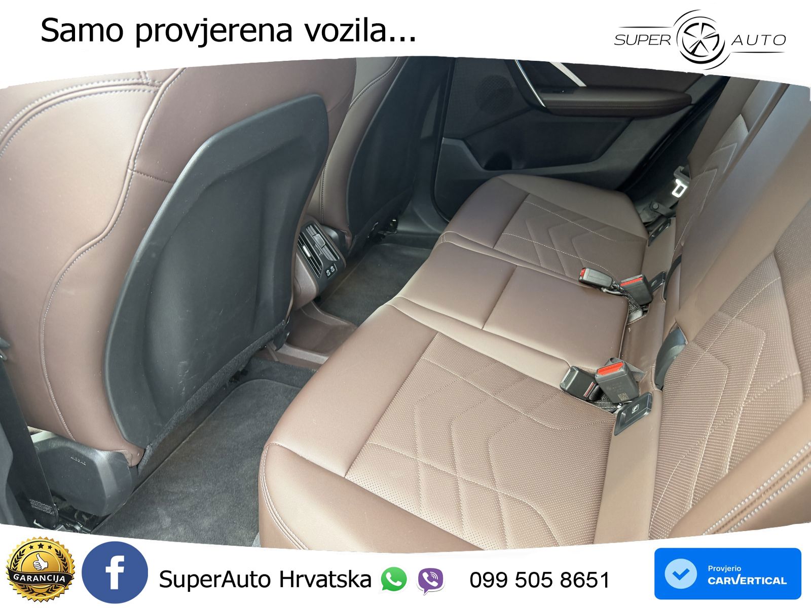 BMW iX1 68 kWh (313 KS) xDrive30 LED+GR SJED+ACC