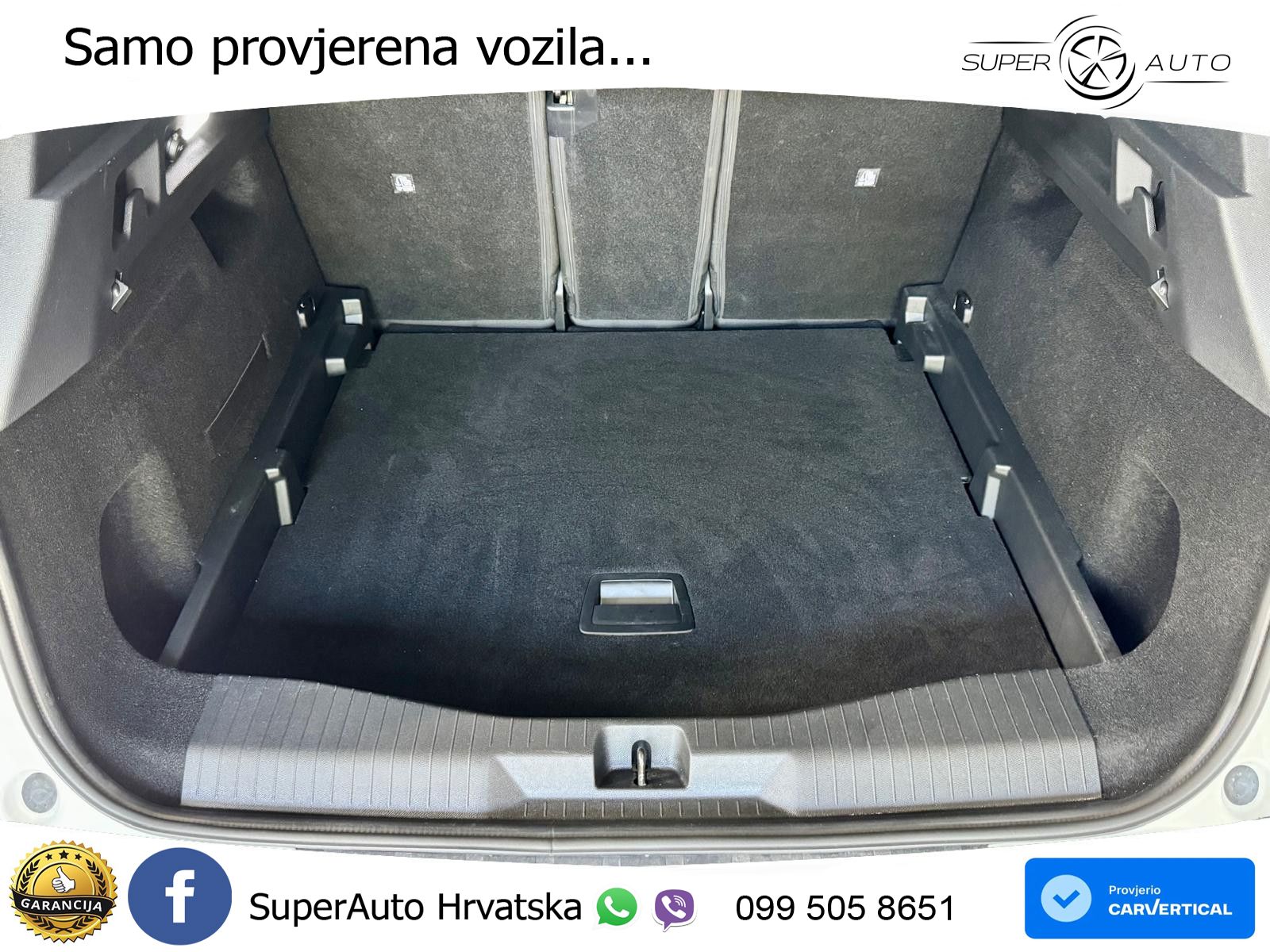Opel Grandland 1.2 Turbo (145 KS) Hybrid eDCT GS LED+GR SJED+ACC