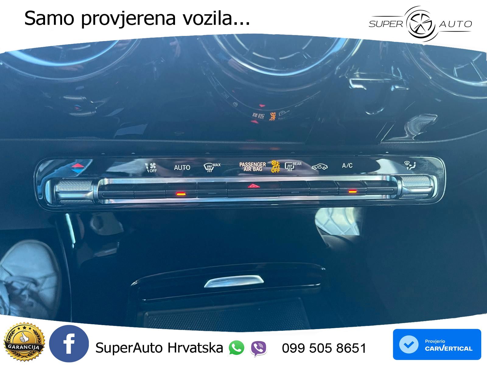 Mercedes-Benz A 180d 8G-DCT