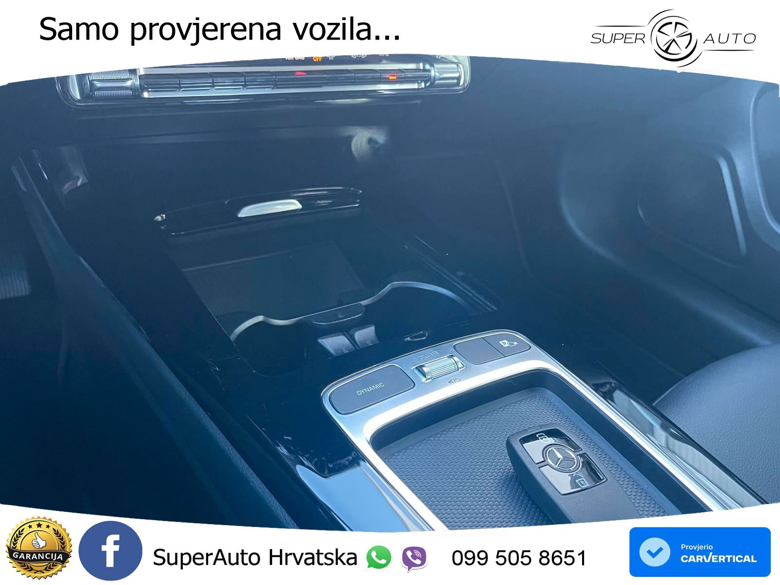 Mercedes-Benz A 180d 8G-DCT