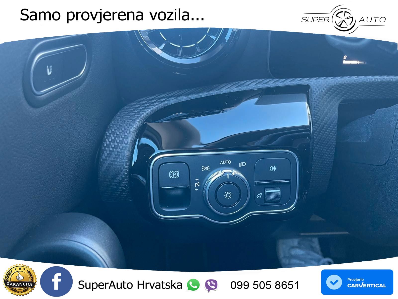 Mercedes-Benz A 180d 8G-DCT