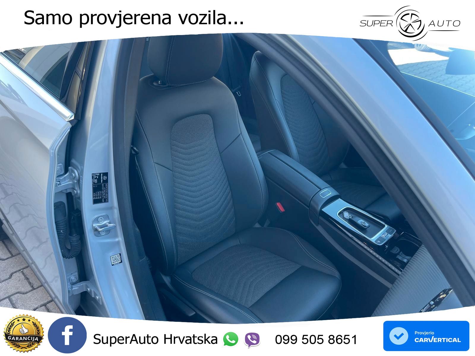 Mercedes-Benz A 180d 8G-DCT