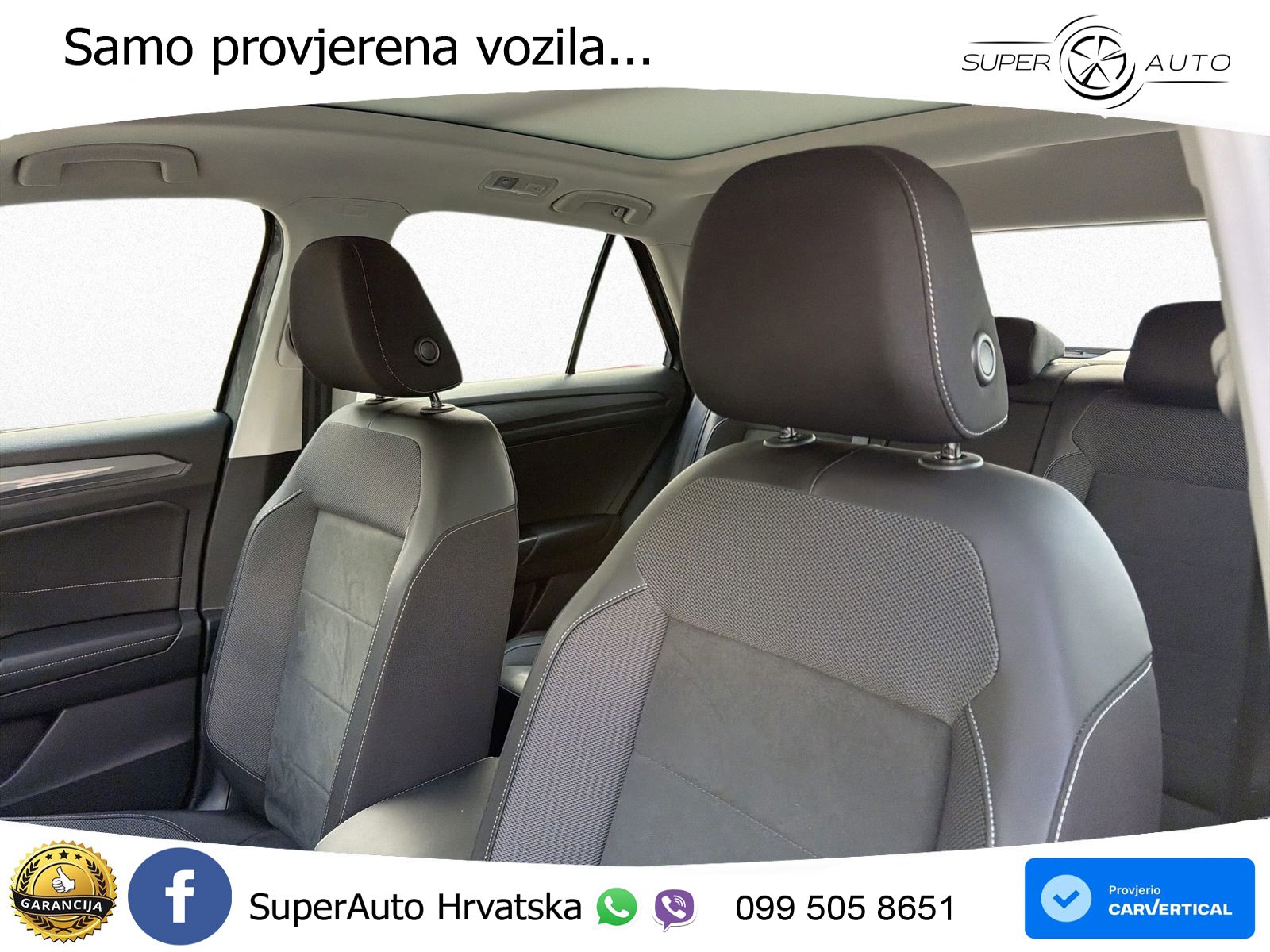 Volkswagen T-Roc I 1.5 TSI (150 KS) DSG MATRIX+GR SJED+KAM