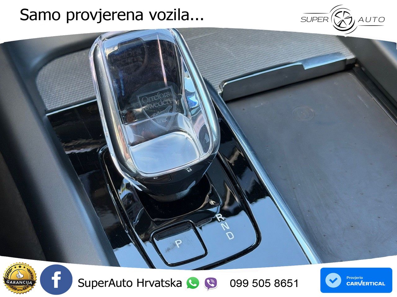 Volvo XC60 B4 Diesel AWD Geartronic ACC+GR SJED+360+PANO