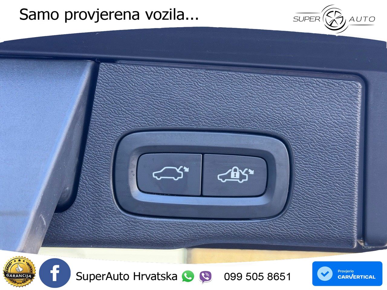 Volvo XC60 B4 Diesel AWD Geartronic ACC+GR SJED+360+PANO