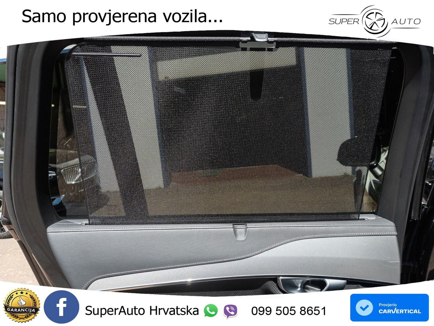 Volvo XC90 2.0 B5 Diesel AWD Automatic LED+GR SJED+ACC