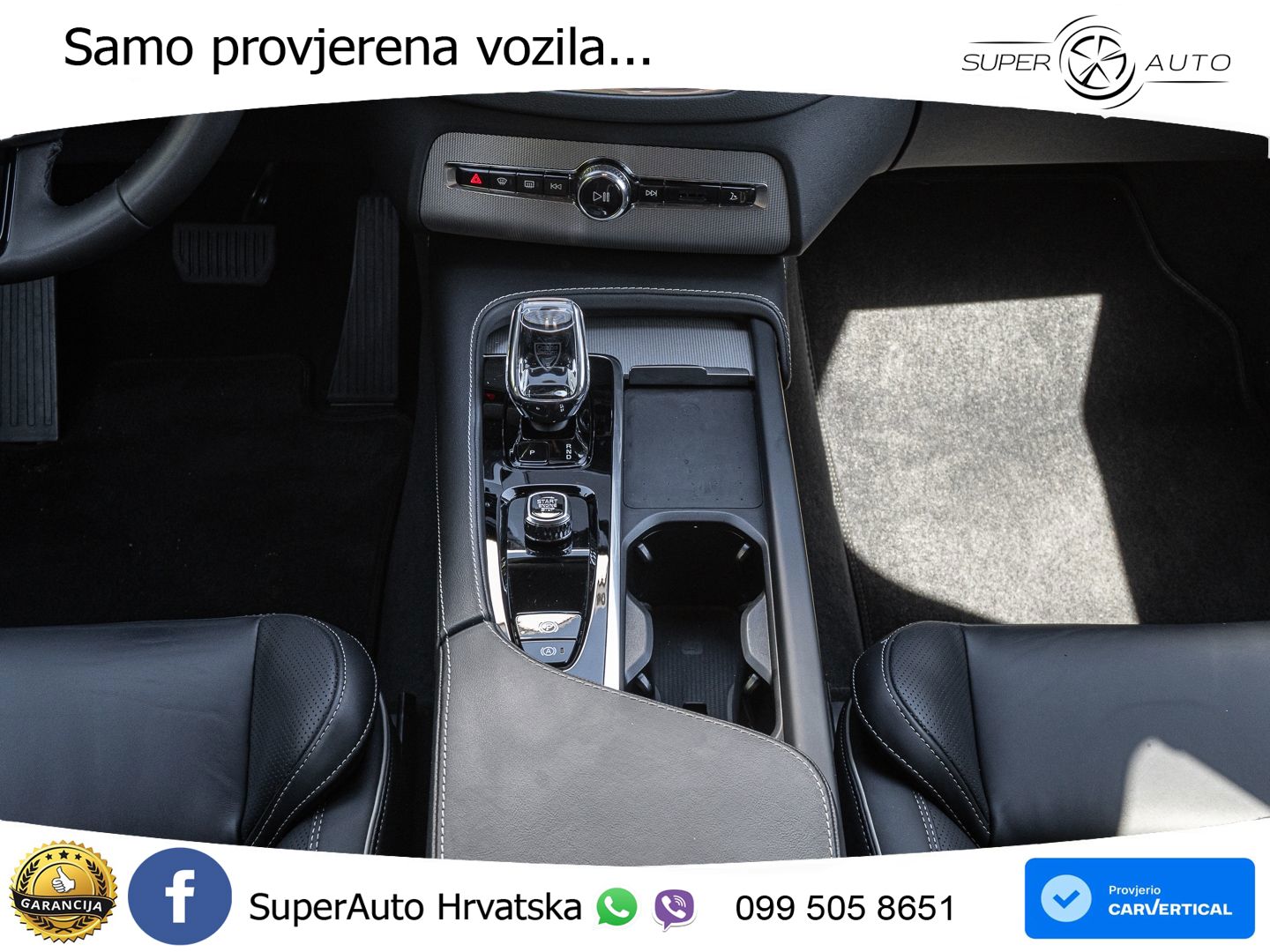 Volvo XC90 2.0 B5 Diesel AWD Automatic LED+GR SJED+ACC