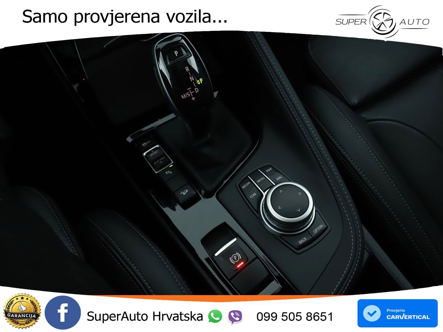 BMW X1 25i (231 KS) xDrive Steptronic M Sport
