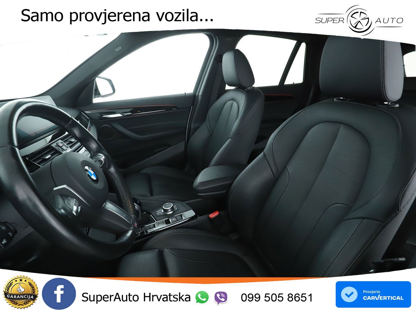 BMW X1 25i (231 KS) xDrive Steptronic M Sport