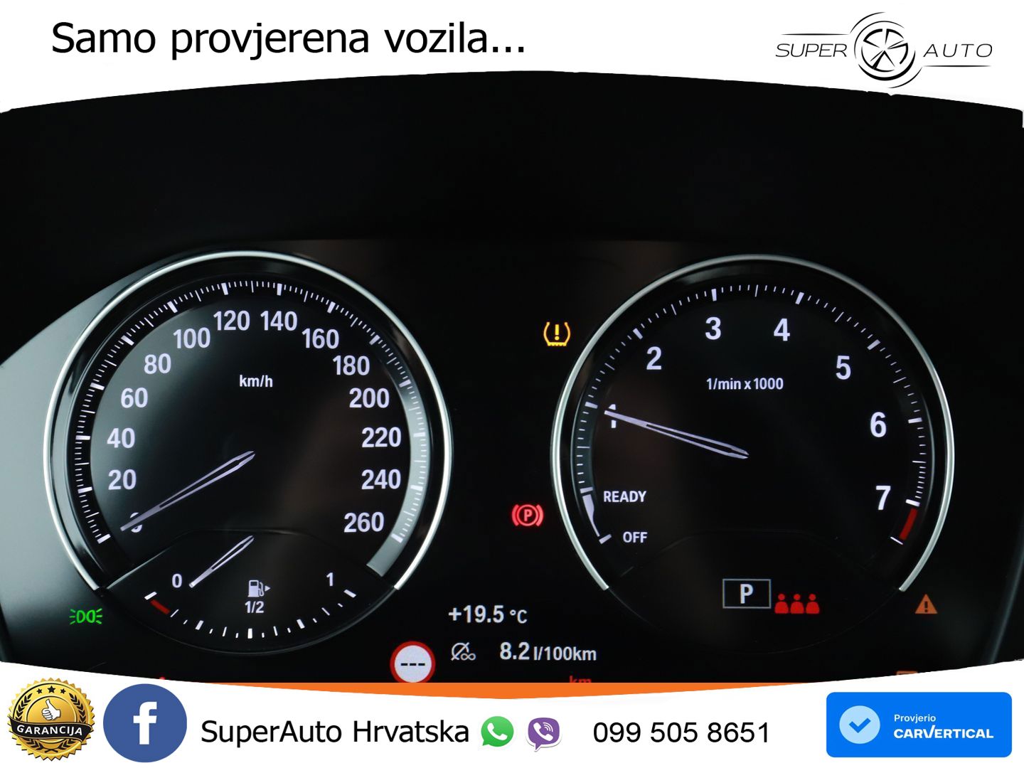 BMW X1 25i (231 KS) xDrive Steptronic M Sport