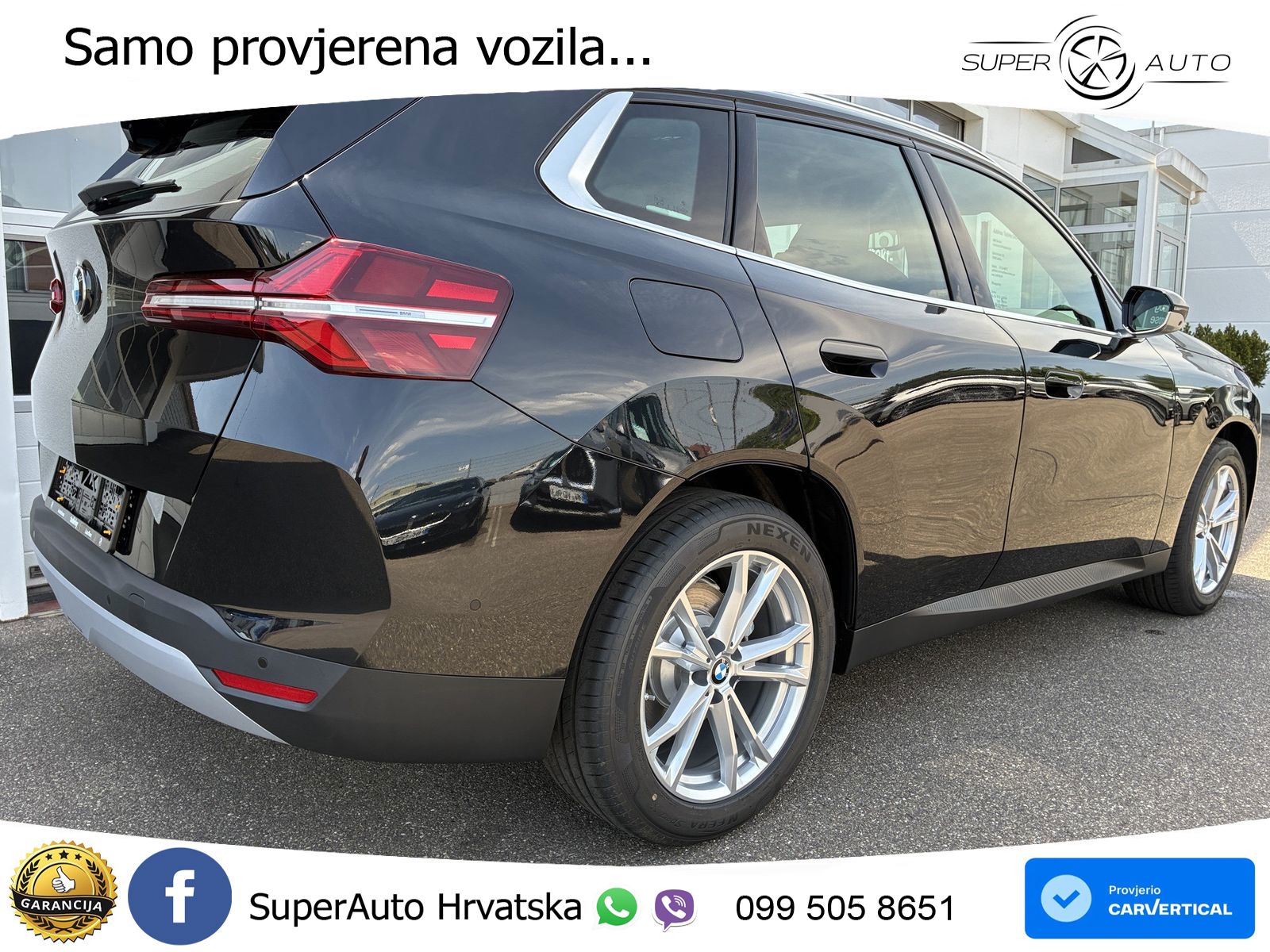 BMW X3 20 xDrive Steptronic LED+GR SJED+ACC