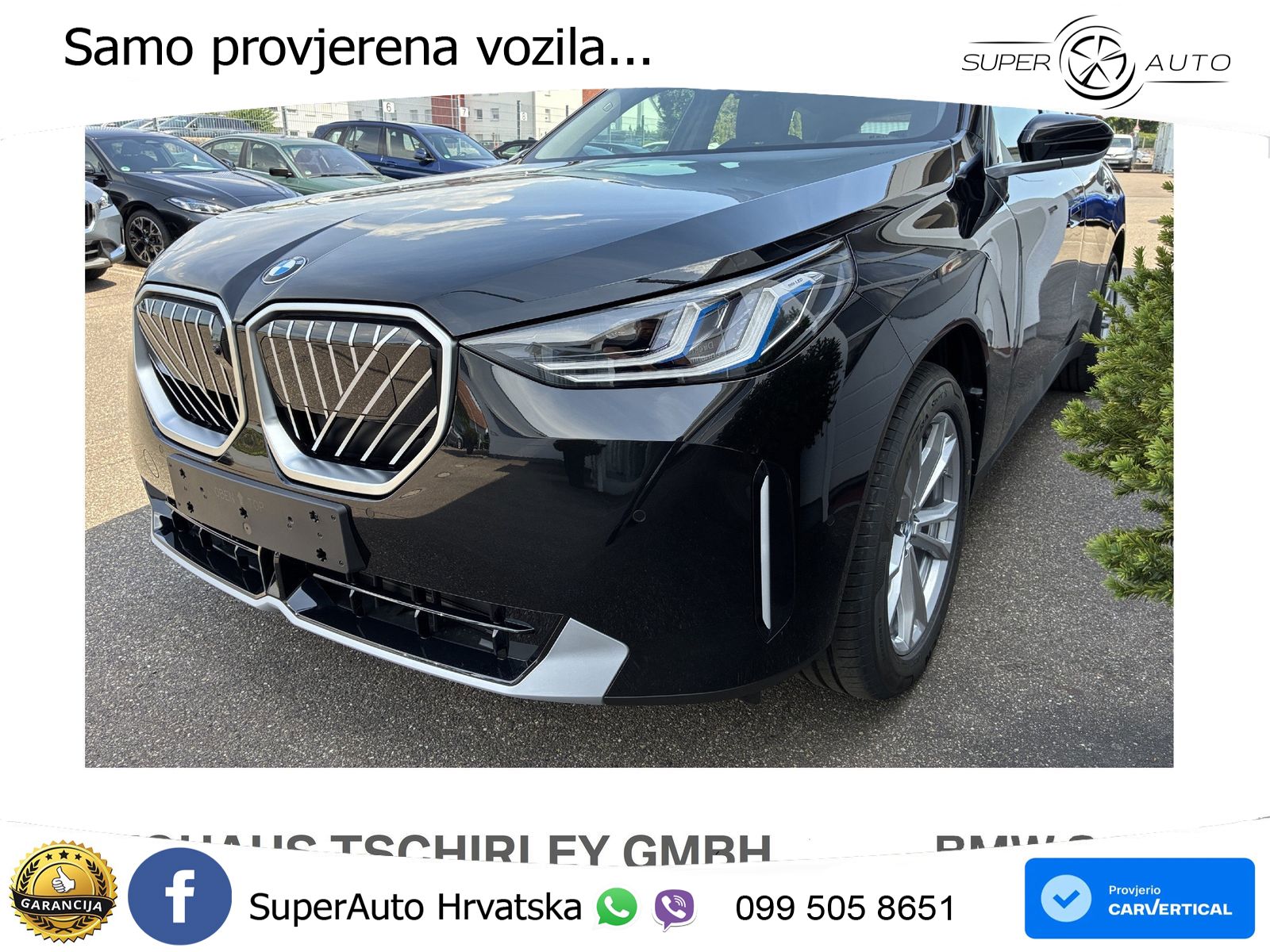 BMW X3 20 xDrive Steptronic LED+GR SJED+ACC