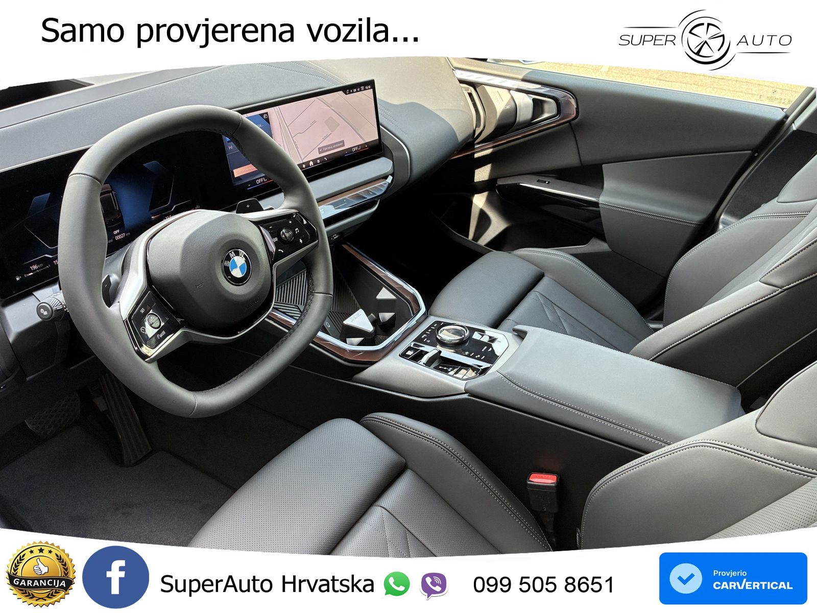 BMW X3 20 xDrive Steptronic LED+GR SJED+ACC