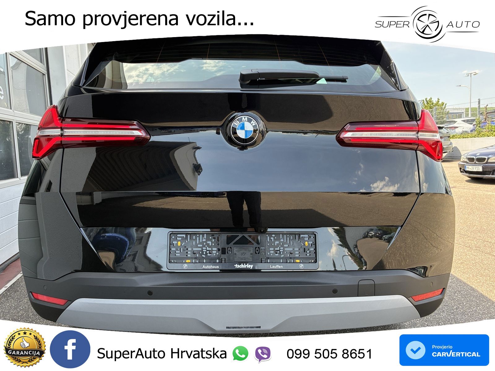 BMW X3 20 xDrive Steptronic LED+GR SJED+ACC