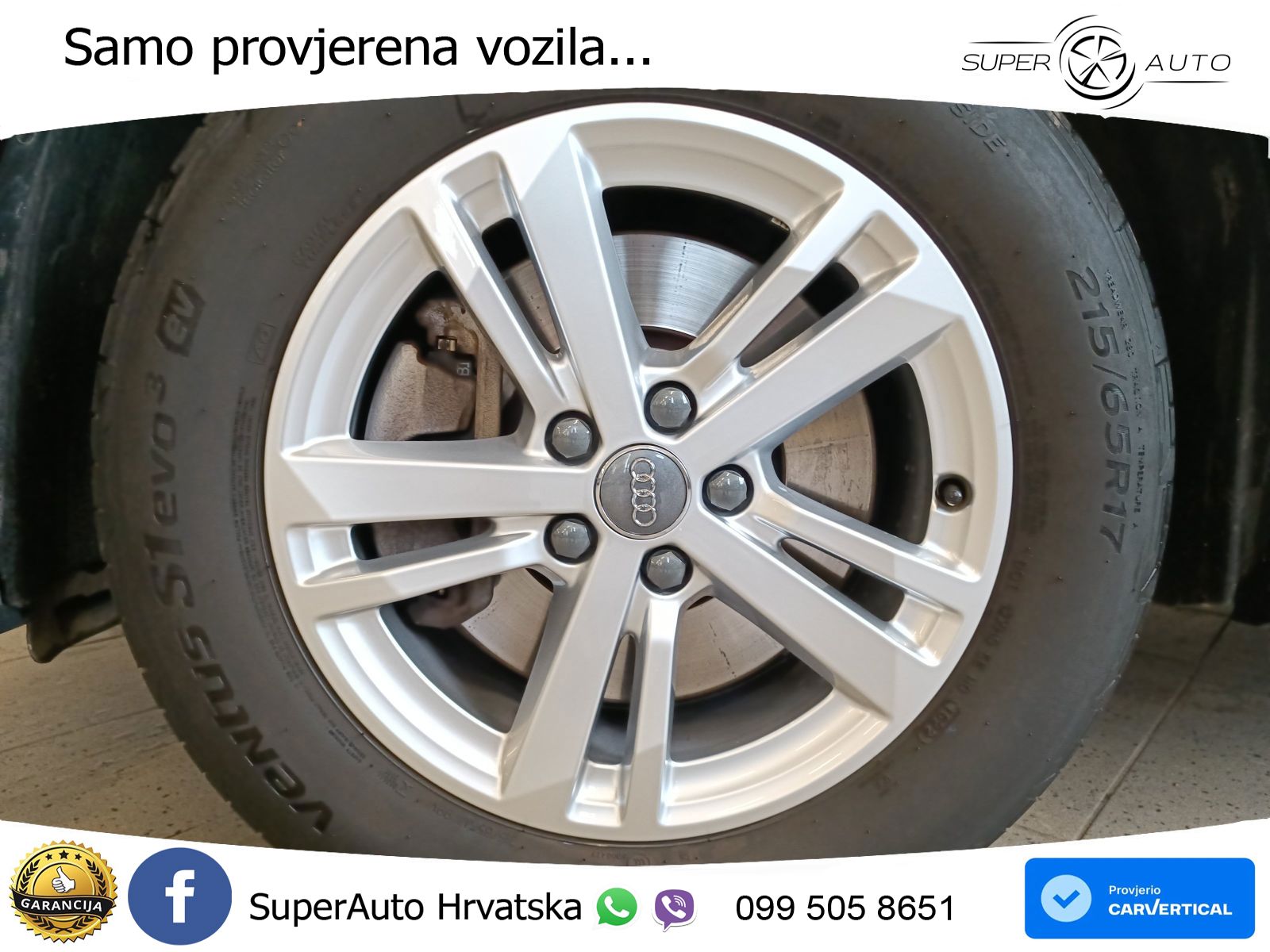 Audi Q3 Sportback 45 TFSIe (245 KS) S tronic