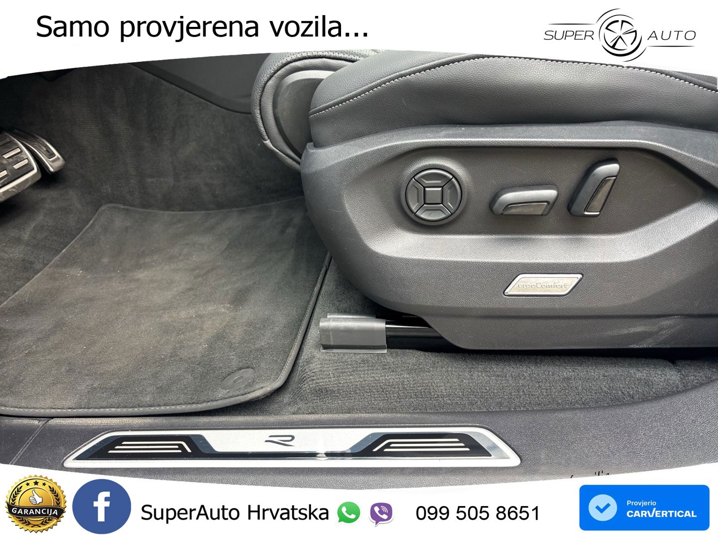 Volkswagen Touareg 3.0 V6 TDI (231 KS) 4MOTION Tiptronic ZRAČNI+ACC+4xGR SJED+KAM