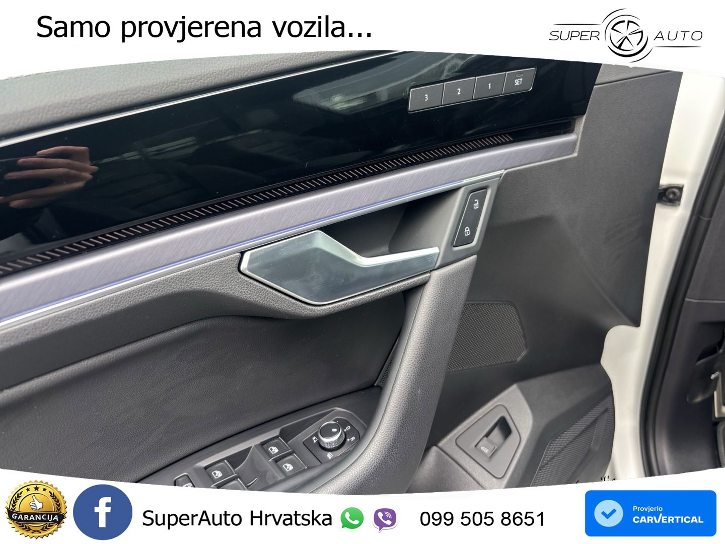 Volkswagen Touareg 3.0 V6 TDI (231 KS) 4MOTION Tiptronic ZRAČNI+ACC+4xGR SJED+KAM
