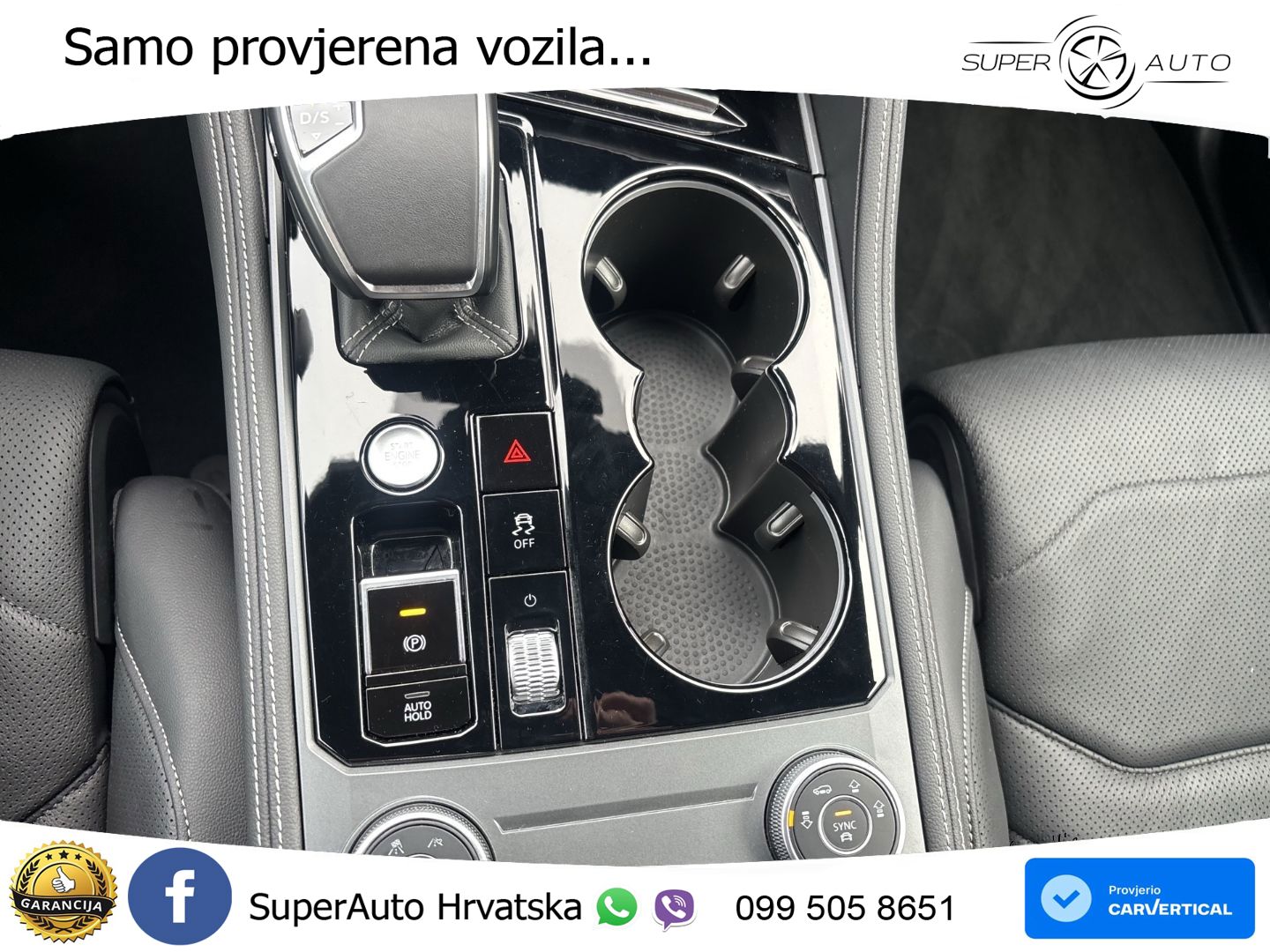 Volkswagen Touareg 3.0 V6 TDI (231 KS) 4MOTION Tiptronic ZRAČNI+ACC+4xGR SJED+KAM