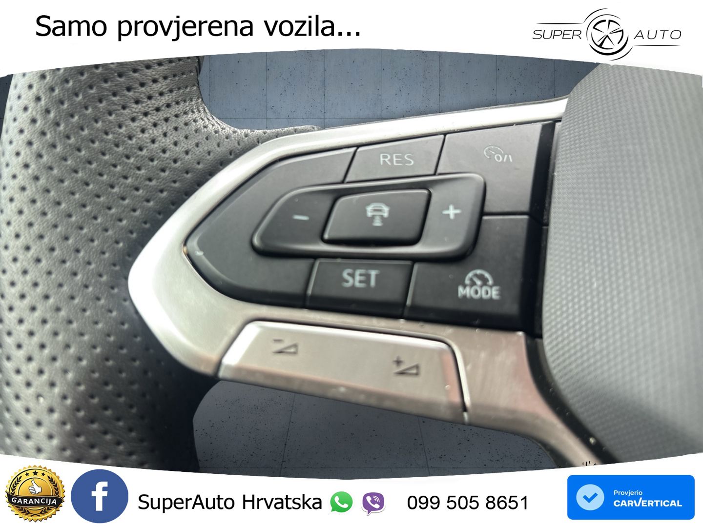 Volkswagen Touareg 3.0 V6 TDI (231 KS) 4MOTION Tiptronic ZRAČNI+ACC+4xGR SJED+KAM
