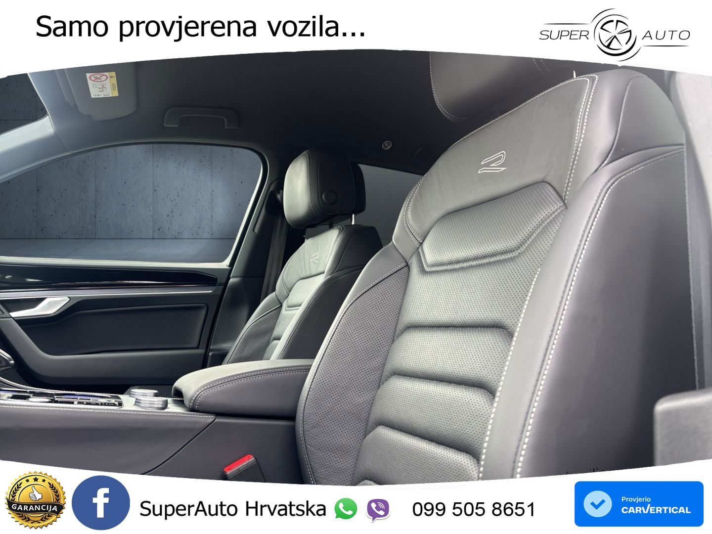 Volkswagen Touareg 3.0 V6 TDI (231 KS) 4MOTION Tiptronic ZRAČNI+ACC+4xGR SJED+KAM