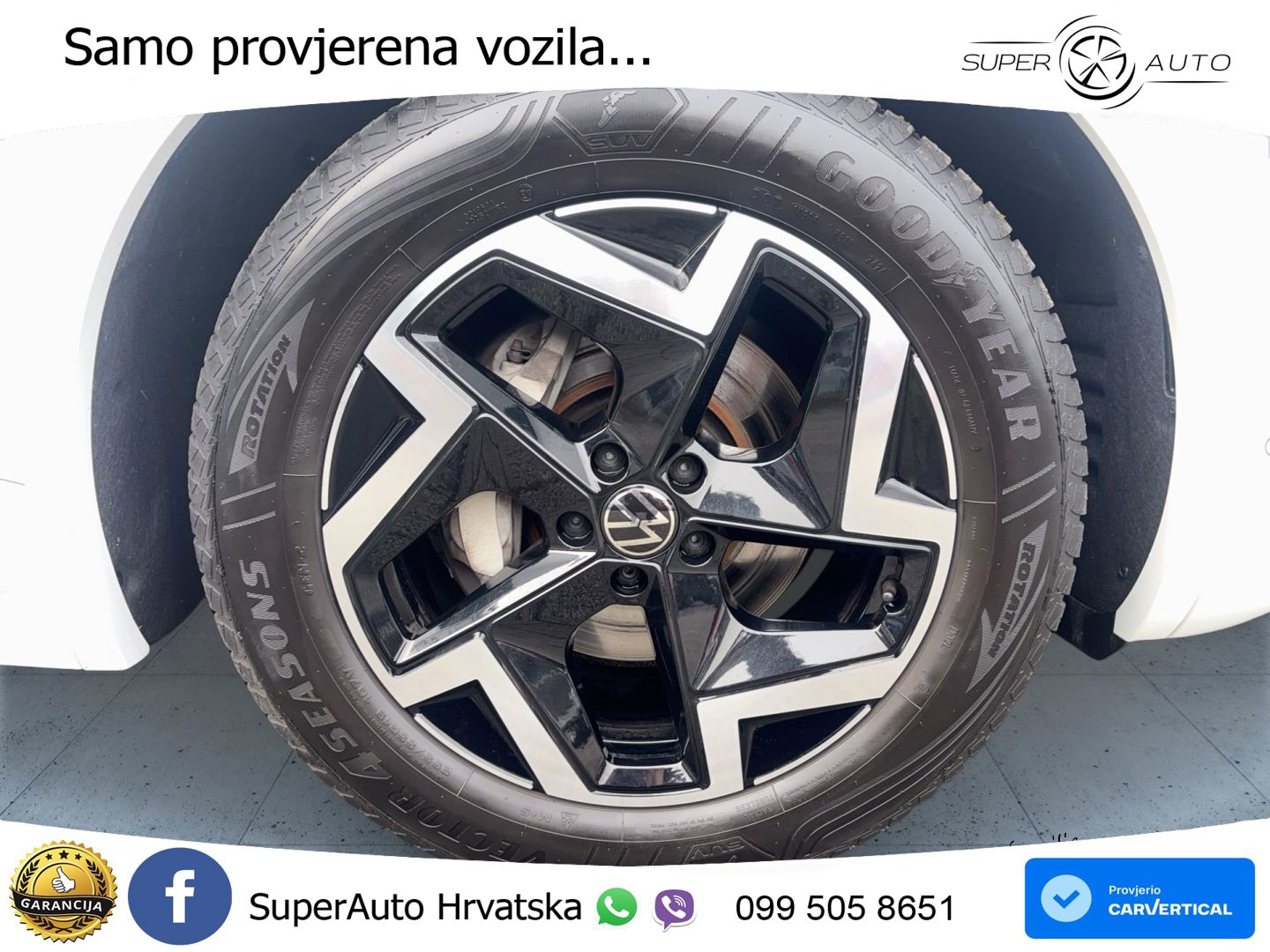 Volkswagen Touareg 3.0 V6 TDI (231 KS) 4MOTION Tiptronic ZRAČNI+ACC+4xGR SJED+KAM