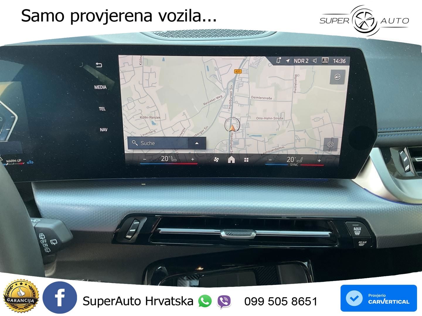 BMW X1 18i (136 KS) sDrive Steptronic LED+GR SJED+ACC