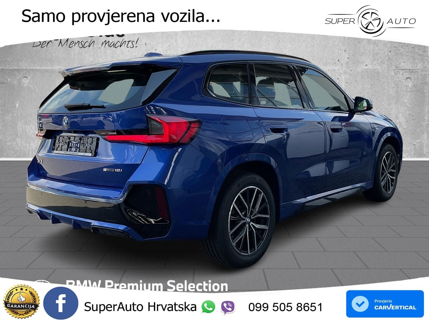 BMW X1 18i (136 KS) sDrive Steptronic LED+GR SJED+ACC