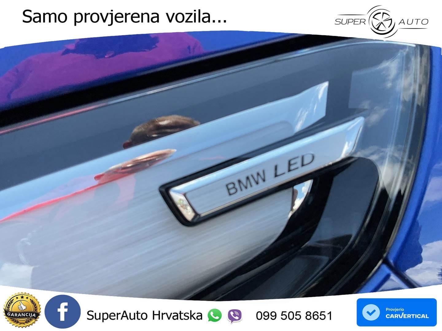 BMW X1 18i (136 KS) sDrive Steptronic LED+GR SJED+ACC