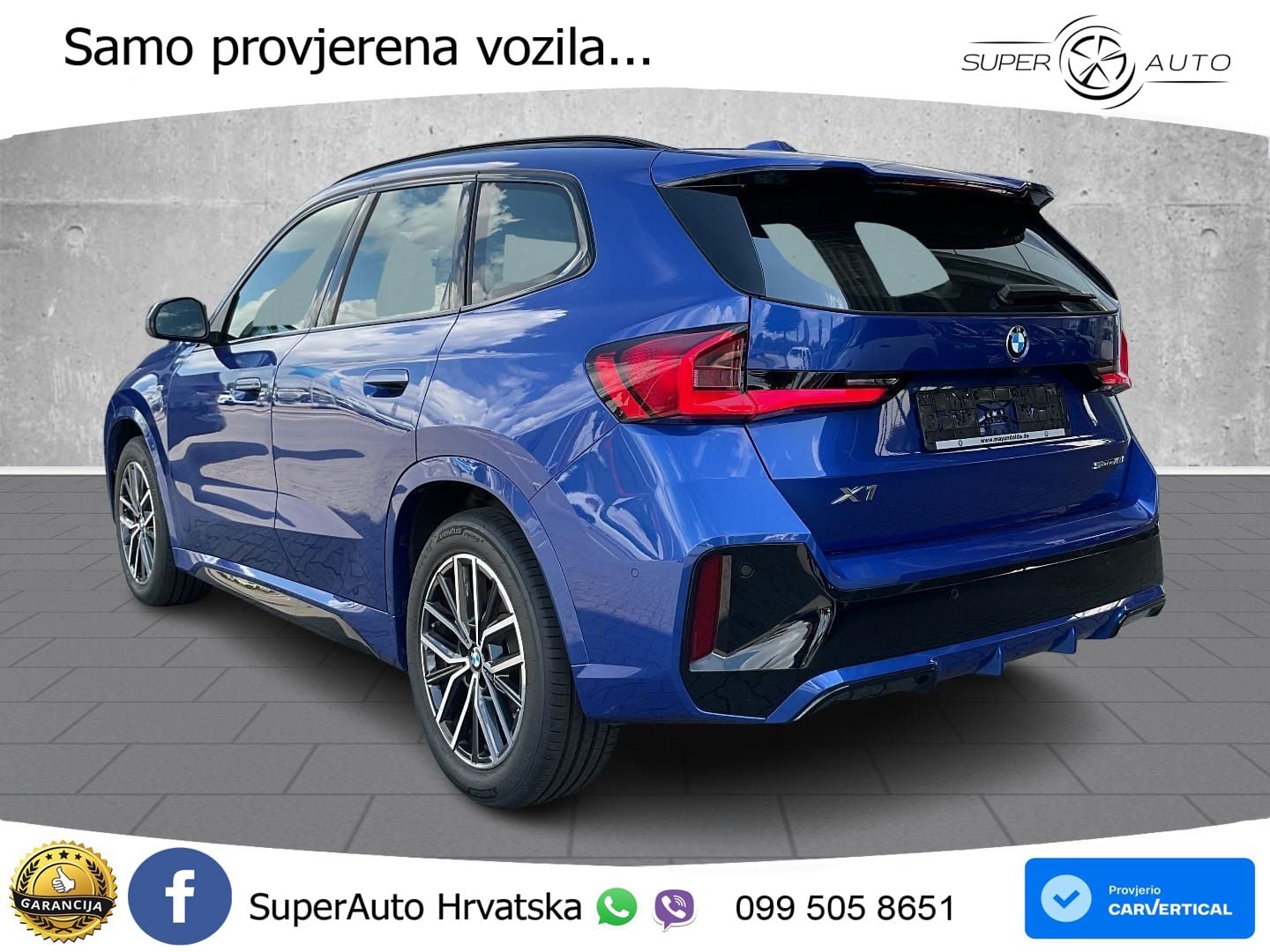 BMW X1 18i (136 KS) sDrive Steptronic LED+GR SJED+ACC