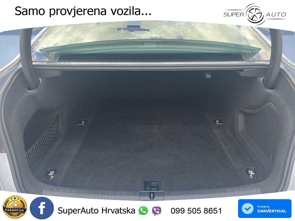 Audi A6 45 TFSI (265 KS) S tronic LED+GR SJED+ACC