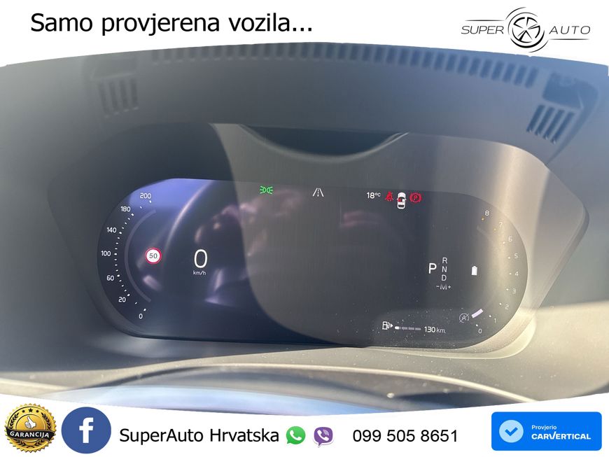 Volvo XC60 B5 Benzin AWD Geartronic ACC+HEAD+GR SJED+360+PANO