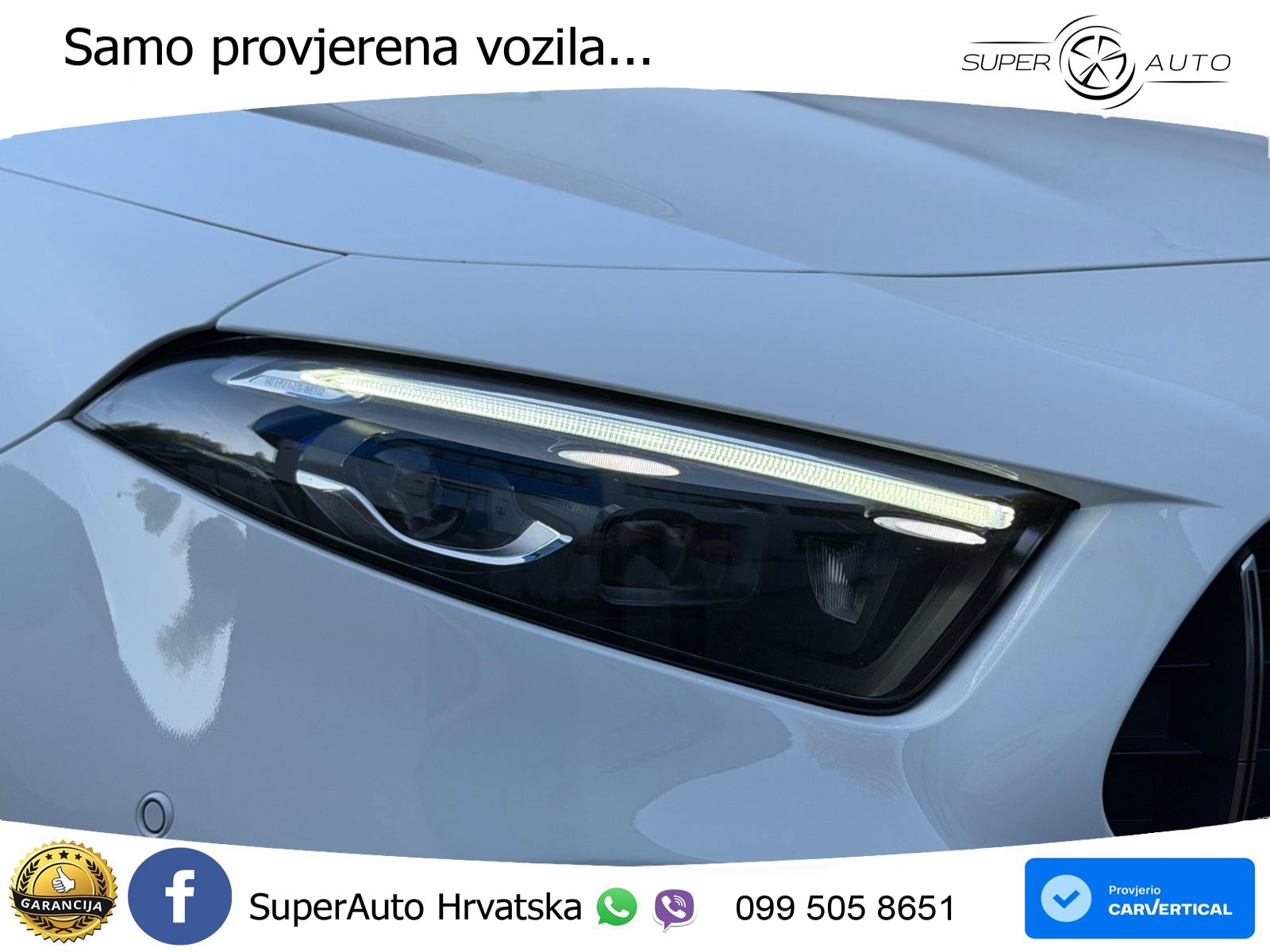 Mercedes-Benz AMG A 45 S 4MATIC+ AMG SPEEDSHIFT DCT 8G