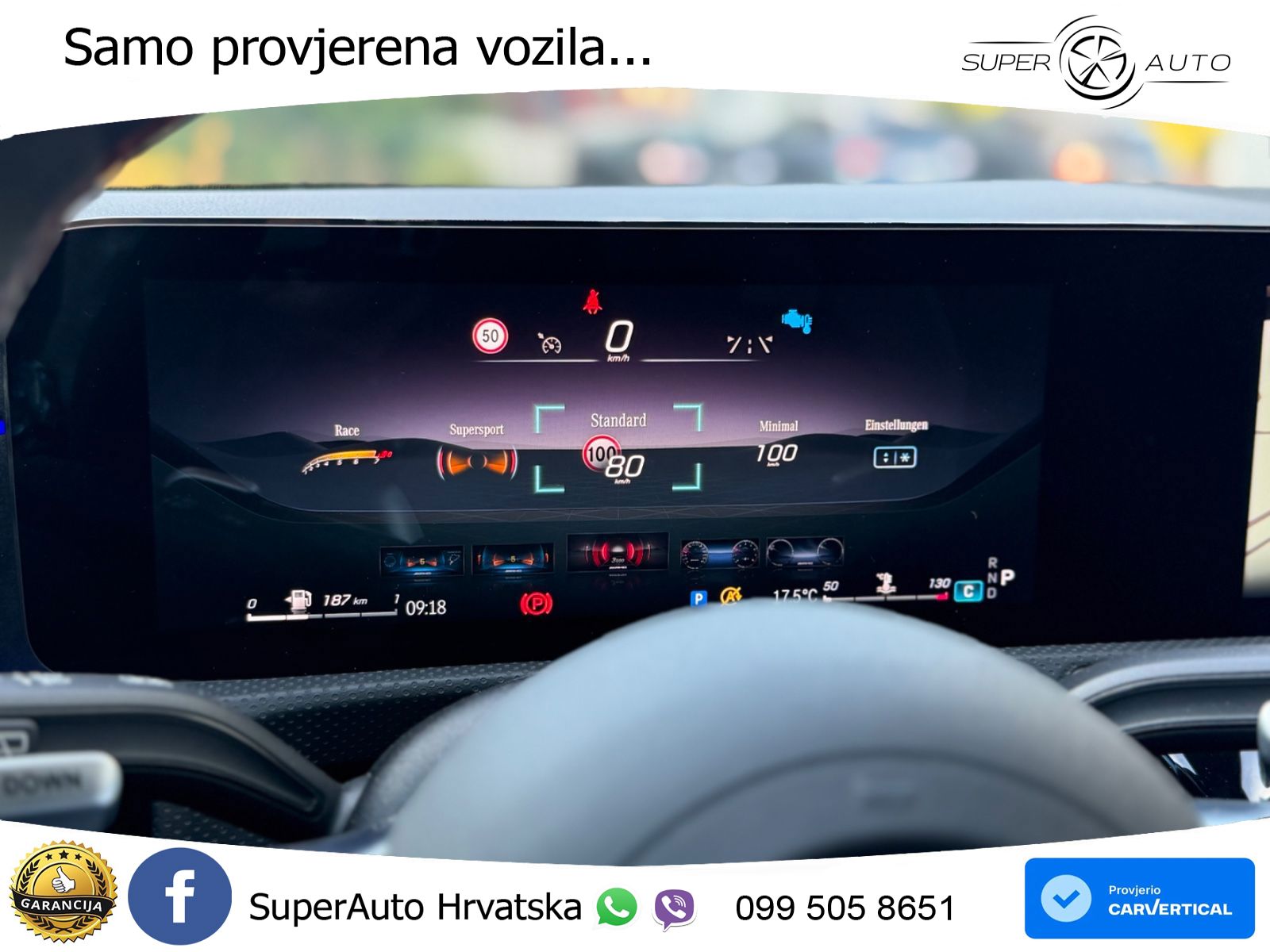 Mercedes-Benz AMG A 45 S 4MATIC+ AMG SPEEDSHIFT DCT 8G
