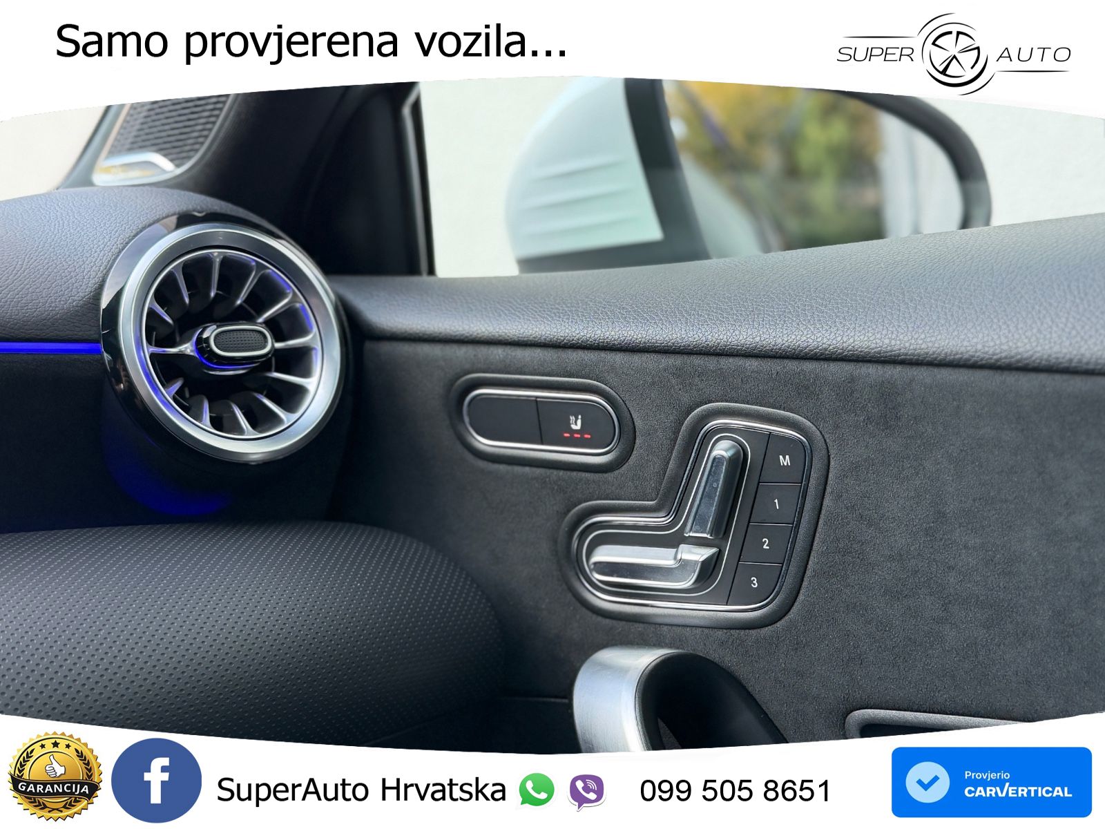 Mercedes-Benz AMG A 45 S 4MATIC+ AMG SPEEDSHIFT DCT 8G