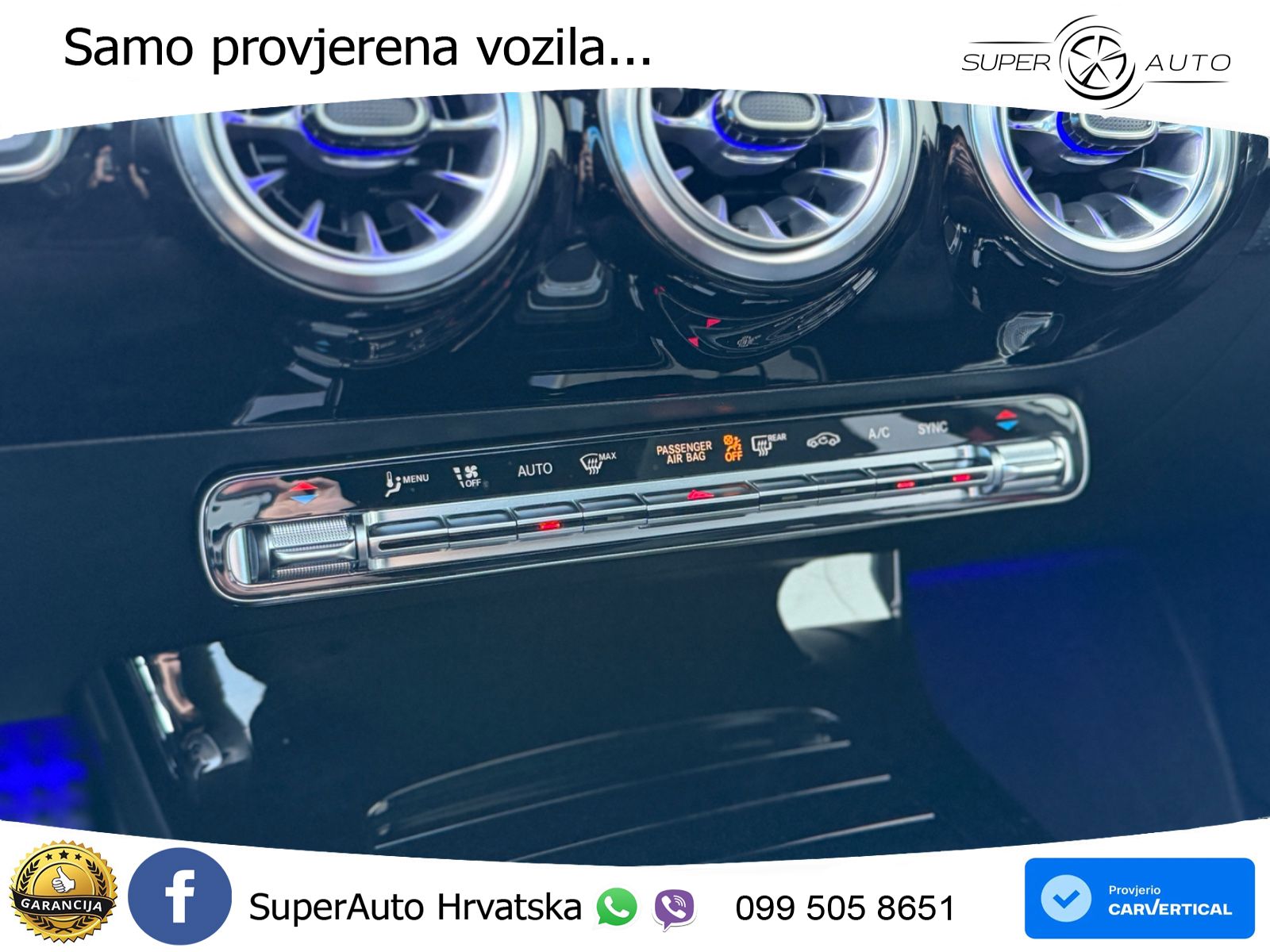 Mercedes-Benz AMG A 45 S 4MATIC+ AMG SPEEDSHIFT DCT 8G