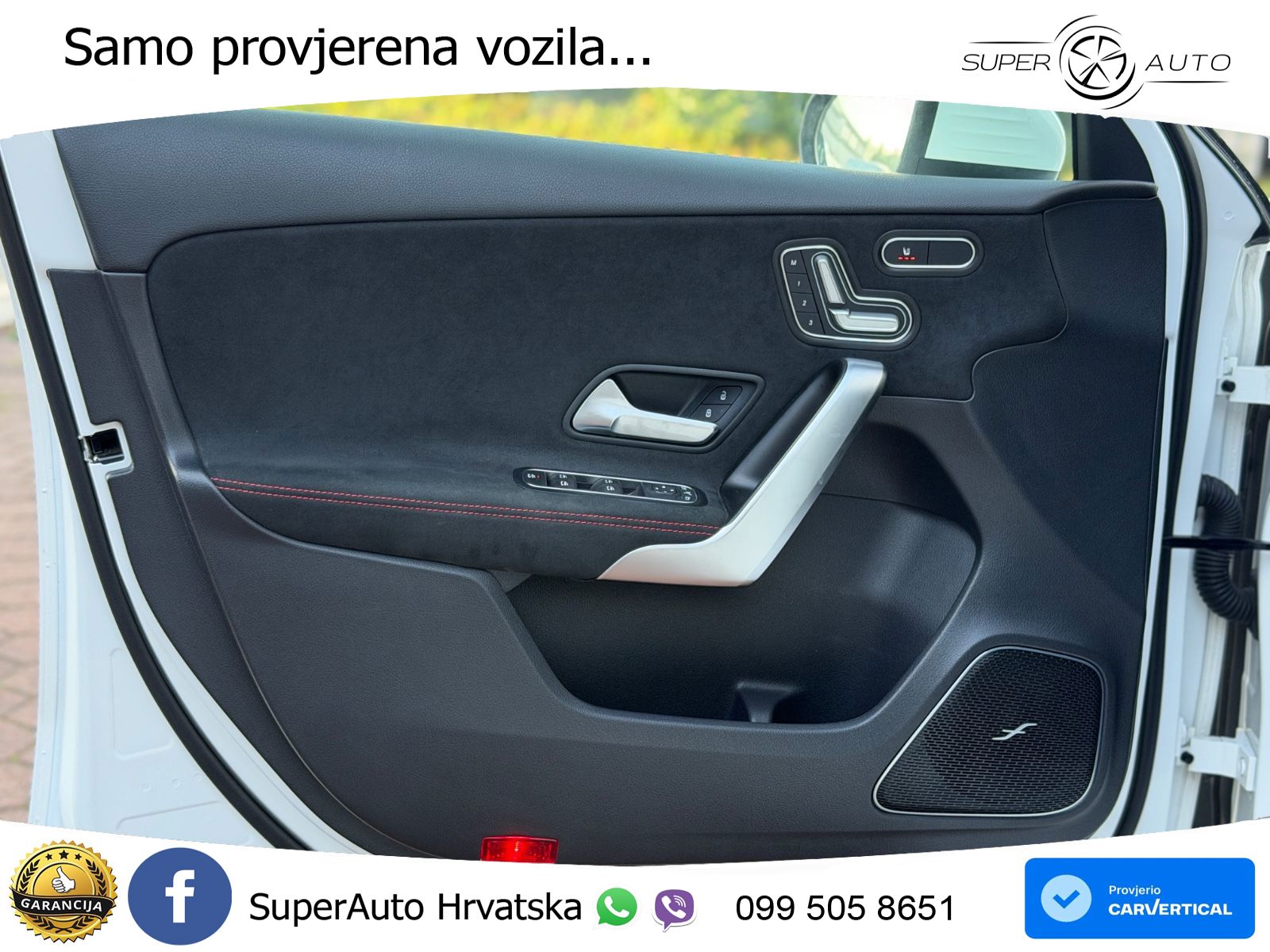 Mercedes-Benz AMG A 45 S 4MATIC+ AMG SPEEDSHIFT DCT 8G