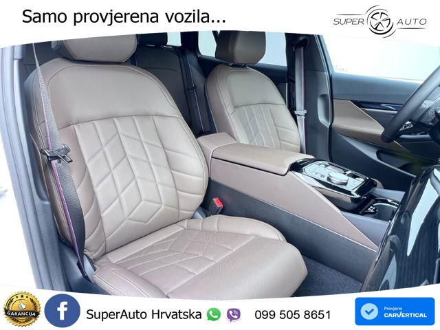 BMW 540d Touring (303 KS) xDrive Steptronic M Sport LED+GR SJED+ACC
