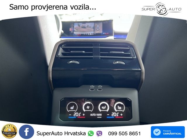 BMW 540d Touring (303 KS) xDrive Steptronic M Sport LED+GR SJED+ACC
