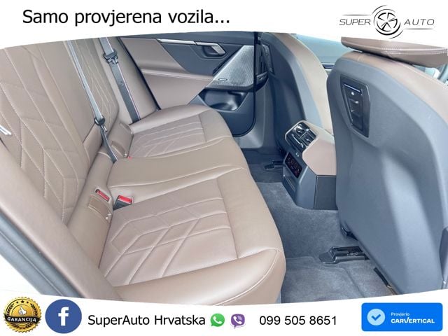 BMW 540d Touring (303 KS) xDrive Steptronic M Sport LED+GR SJED+ACC
