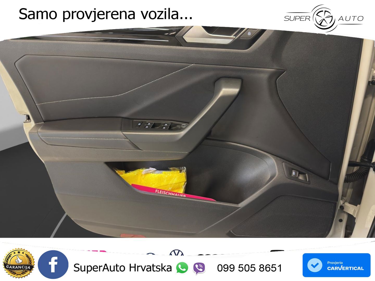 Volkswagen T-Roc 1.5 TSI (150 KS) DSG R-Line MATRIX+GR SJED+KAM